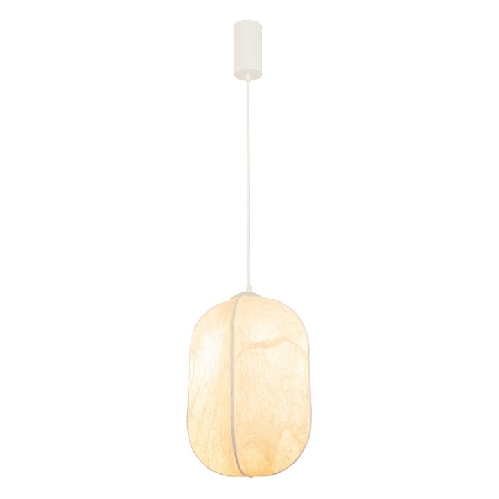 Pendul Padova 1xE27 LED - Alb - Img 2