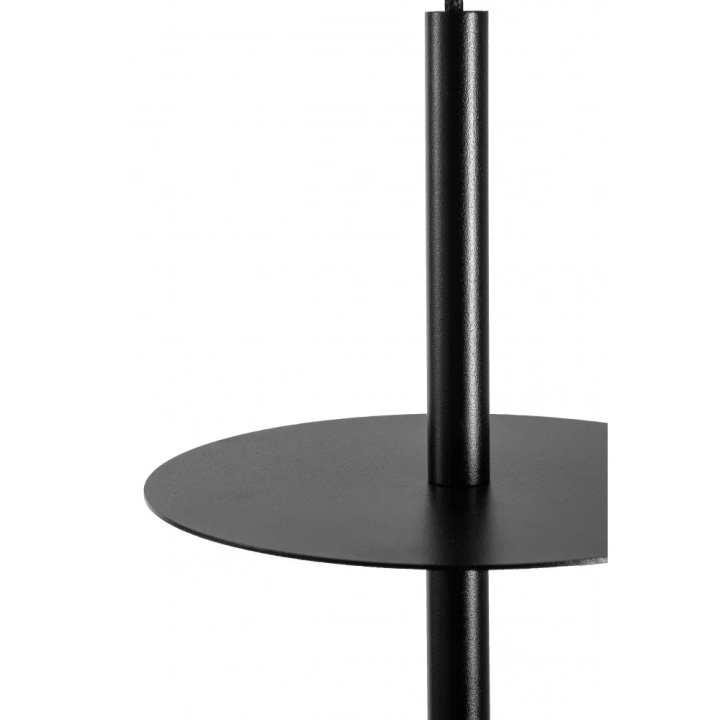 Pendul PLAAT A black, negru - Img 4