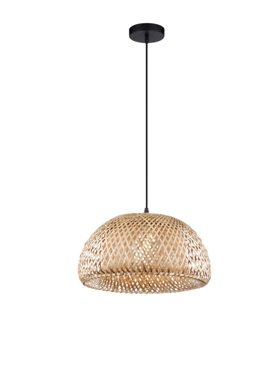 Pendul Scarlet Natural Ø39 x H 120 cm - Img 2