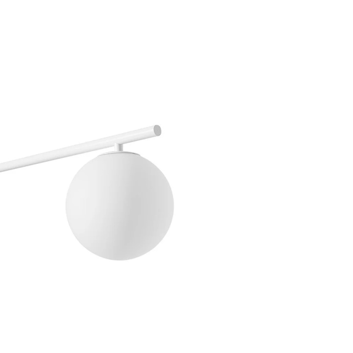 Pendul SUGURI C white in size M, alb - Img 3