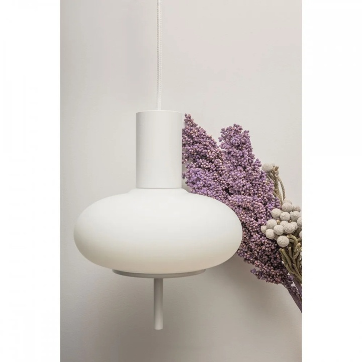 Pendul TORNI A white, alb - Img 2
