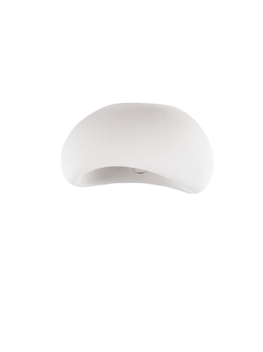 Plafoniera Aere Alb 40 x 32 x 21,2 cm - Img 2
