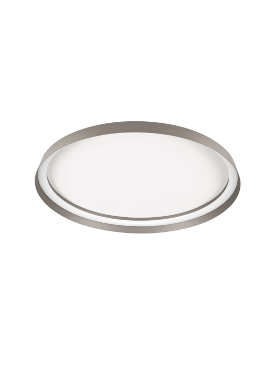 Plafoniera Ormi Maro Ø60 x H 7 cm - Img 2