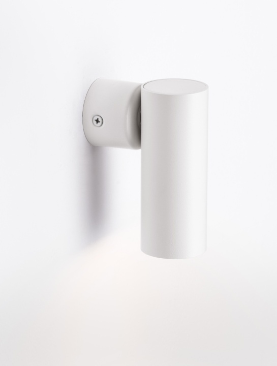 Spot Mor Alb 4 x 7 x 10 cm - Img 5