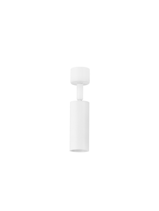 Spot Mor Alb Ø4 x H 17 cm - Img 2