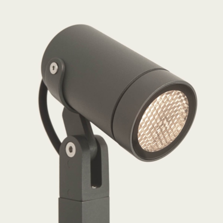 Stalp Trento 1xGU10 LED - Grafit - Img 4