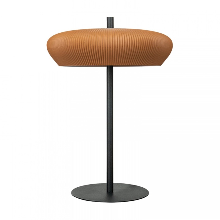 Veioză Terra Nordica LED integrat - Negru - Img 2