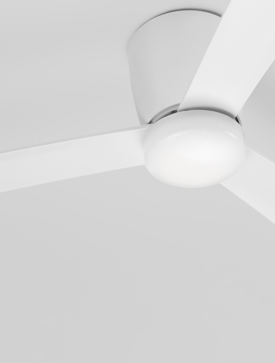 Ventilator Dell Alb Ø121,9 x H 18,2 cm - Img 2