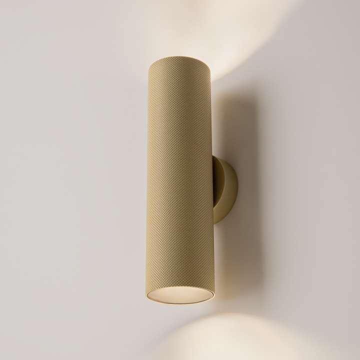 Aplică Artisan H 20 cm GU10 - Auriu - Img 2
