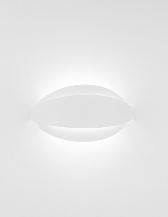 Aplica Astrid Alb 28,5 x 9 x 16 cm - Img 5