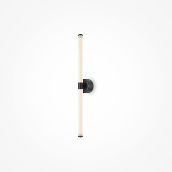 Aplică Axis H 63 cm 3000K - Negru - Img 6