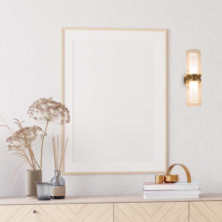 Aplică Cilindro Oro LED 3000K - Gold Matt - Img 3