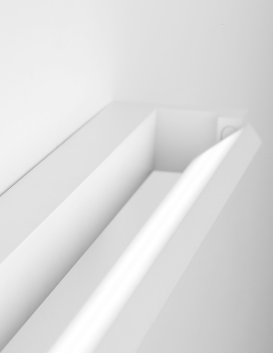 Aplica Line Alb 70 x 9 x 4,2 cm - Img 4