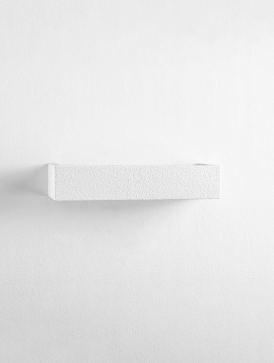 Aplica Lita Alb 27,5 x 9,5 x 5,5 cm - Img 3
