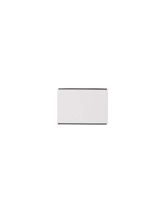 Aplica perete decorativa Oti Alb 11,1 x 4,2 x 8 cm - Img 2