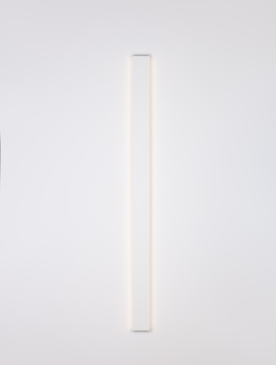 Aplica perete pentru baie Seline Alb 120 x 2,7 x 7,5 cm - Img 3