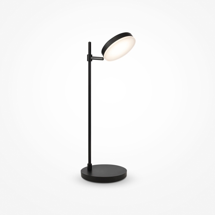 Lampă de masă Fad Ø 19.4 cm 3000K - Negru - Img 6