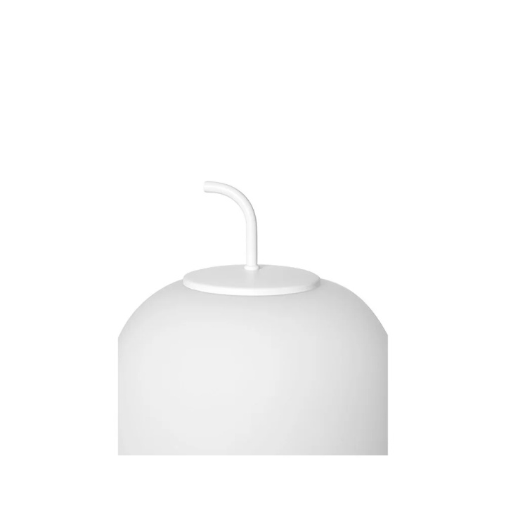Lampă de masă / veioză EPLI ST white, alb - Img 4