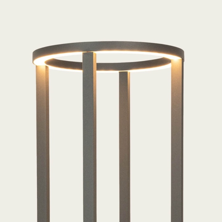 Lampa decorativa Faro 3000K - Grafit - Img 3