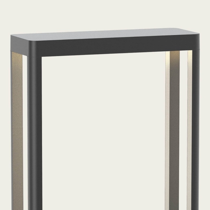 Lampa decorativa Verona 3000K - Grafit - Img 4