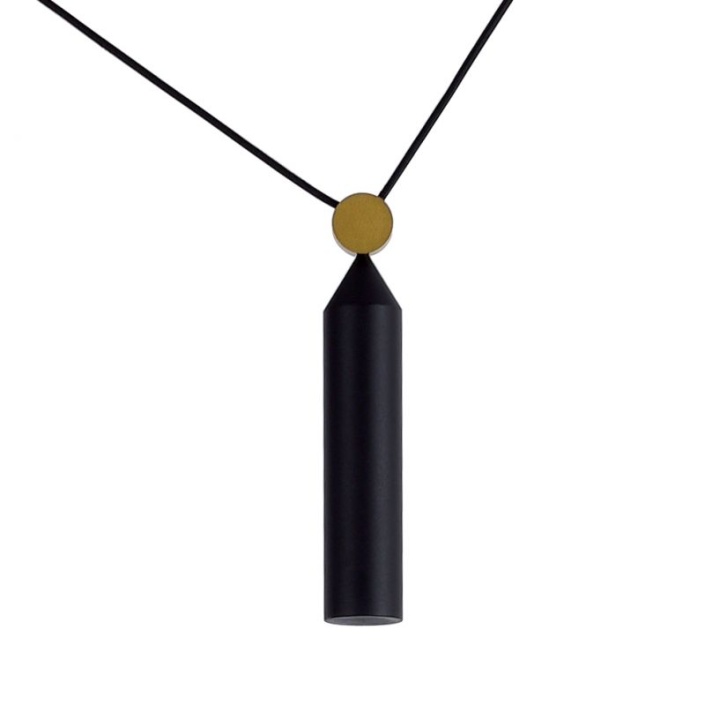 Pendul Alto - Negru - Img 3