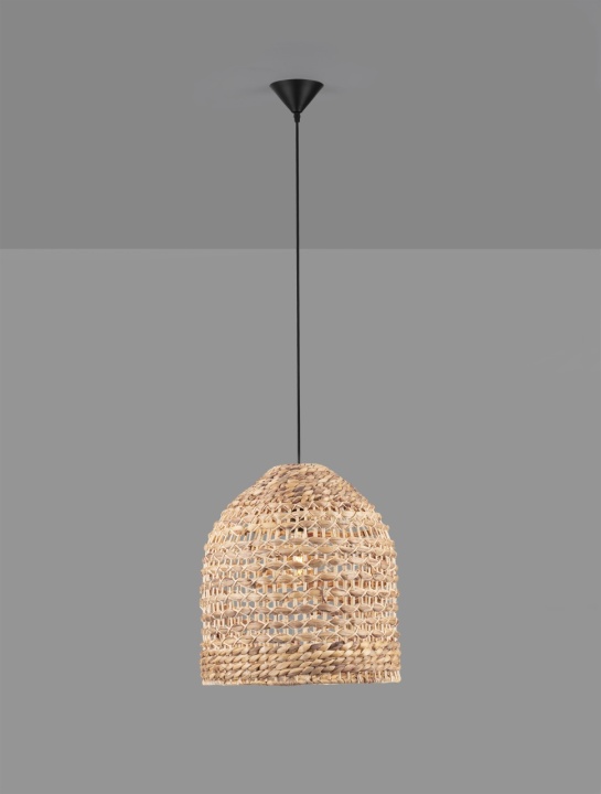 Pendul Bola Natural Ø40 x H 200 cm - Img 3