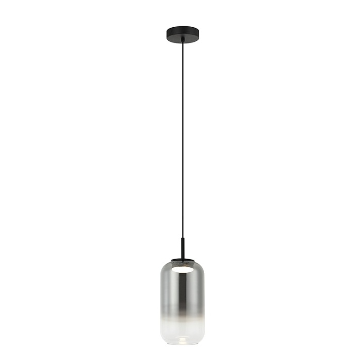 Pendul Faro 3000K - Negru mat - Img 2