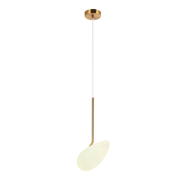 Pendul Firenze 3000K - Gold Matt - Img 2