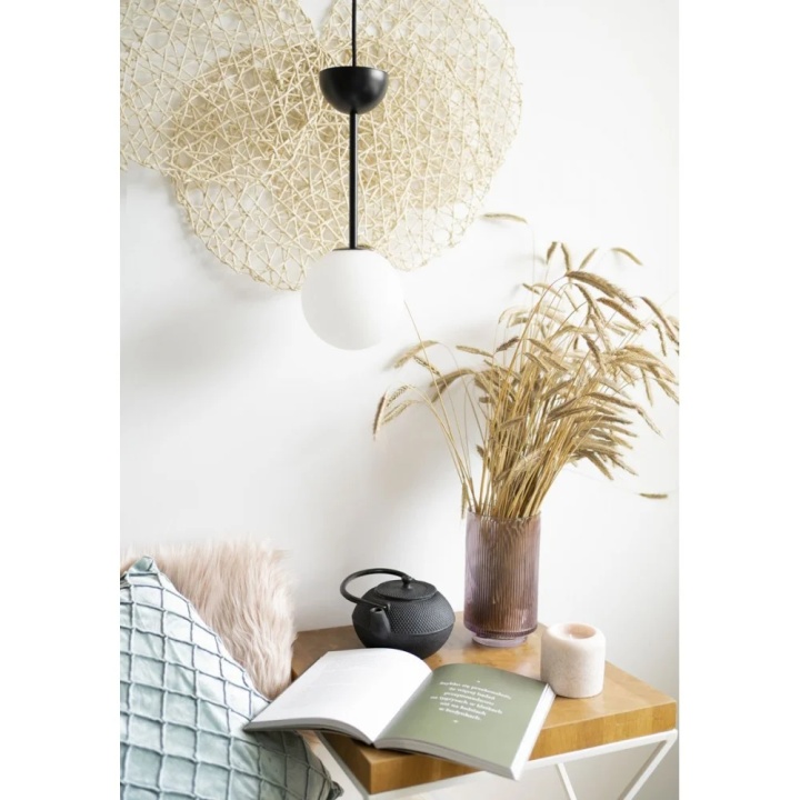 Pendul GLADIO black, negru - Img 2