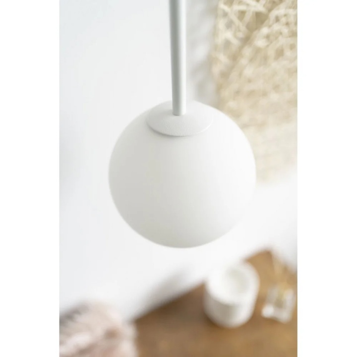 Pendul GLADIO white, alb - Img 4
