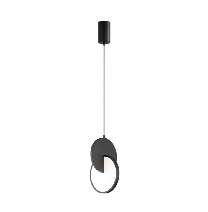 Pendul Magic - Negru - Img 2