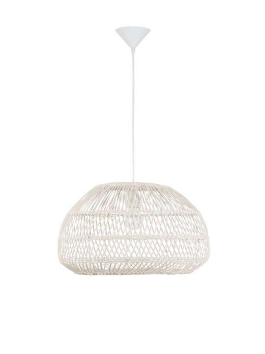 Pendul Melody Ivory / Alb Ø50,5 x H 250 cm - Img 3