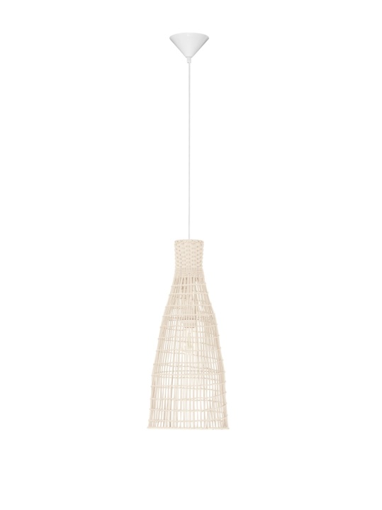 Pendul Niro Natural Ø24 x H 240 cm - Img 2