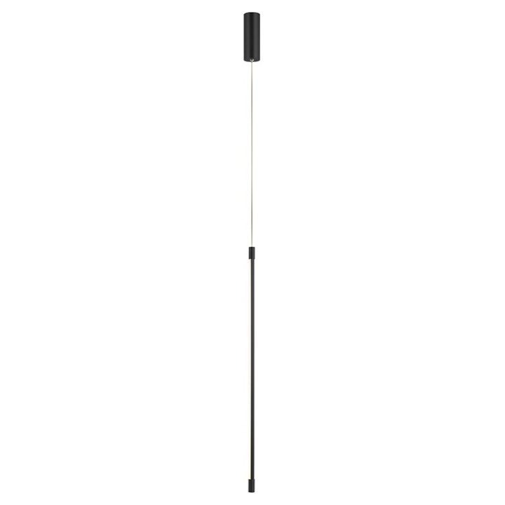 Pendul Verona 3000K - Negru mat - Img 2