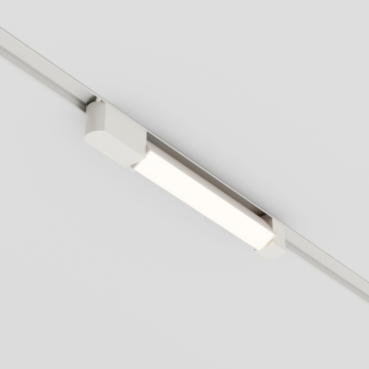 Proiector pentru sina Sine cu proiectoare Unity - 38.2 cm, 3000K Alb - Img 2