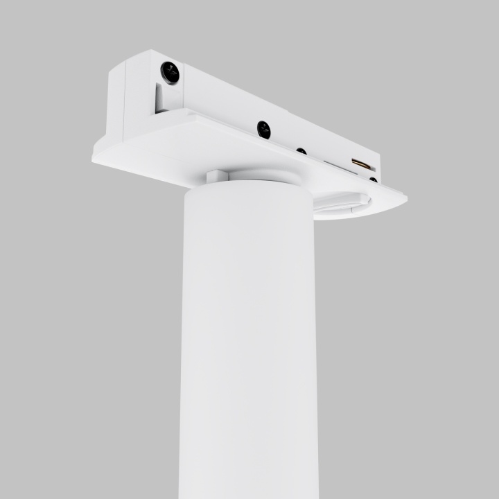 Proiector pentru sina Sine cu proiectoare Unity - 8.2 cm, 3000K Alb - Img 3