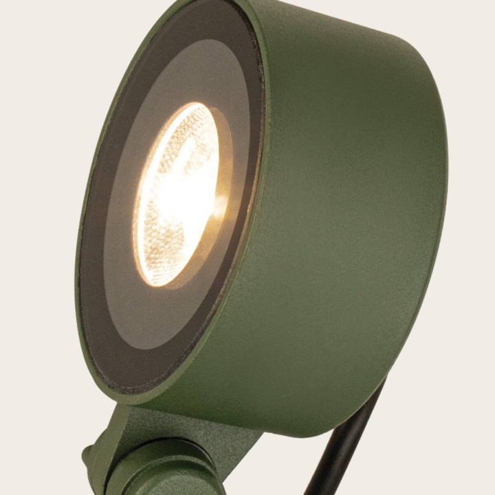 Proiector Savona 3000K - Verde - Img 3