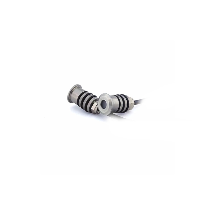 Spot exterior încastrat Nesso 3000K - Stainless Steel - Img 2