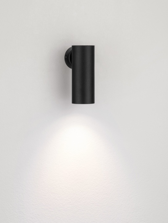 Spot Mor Negru 4 x 7 x 10 cm - Img 4