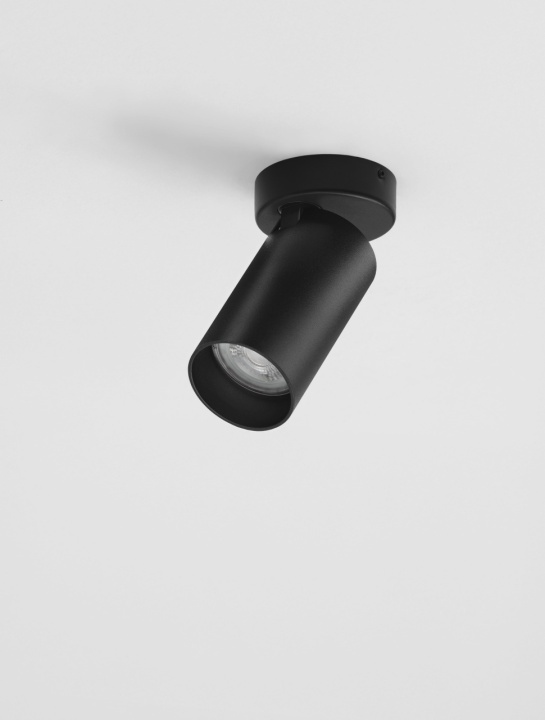 Spot Oso Negru Ø7 x H 13 cm - Img 3