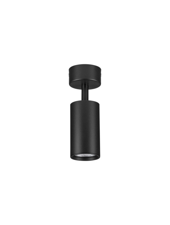 Spot Yoru Negru Ø5,4 x H 17 cm - Img 3