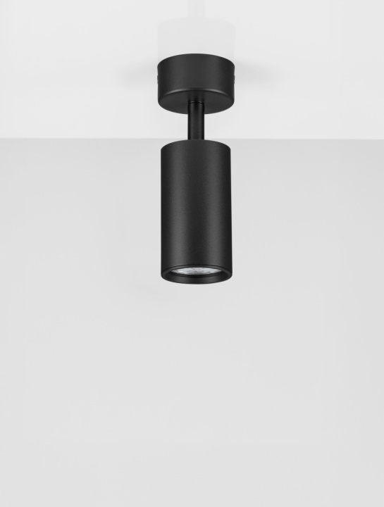 Spot Yoru Negru Ø5,4 x H 17 cm - Img 4