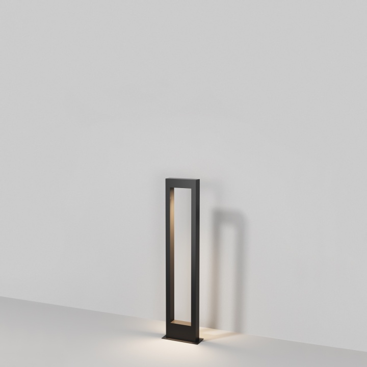 Stalp Bonn L 6 x l 20 cm 3000K - Gri - Img 2
