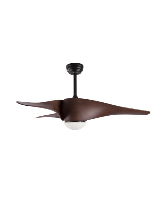Ventilator Breeze Negru 132 x 0 x 45-58 cm - Img 2