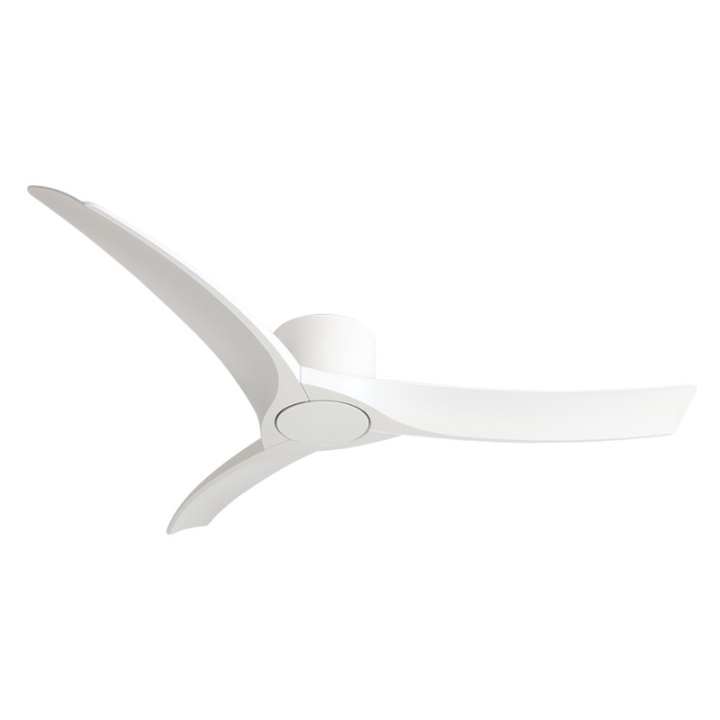 Ventilator Riva - Alb - Img 2