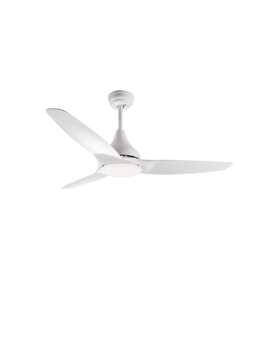 Ventilator Samoa Alb Ø122 x H 35-48 cm - Img 2