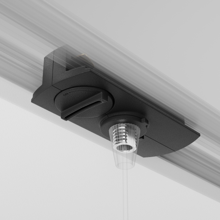 Accesoriu Sine cu proiectoare Unity - Negru - Img 3