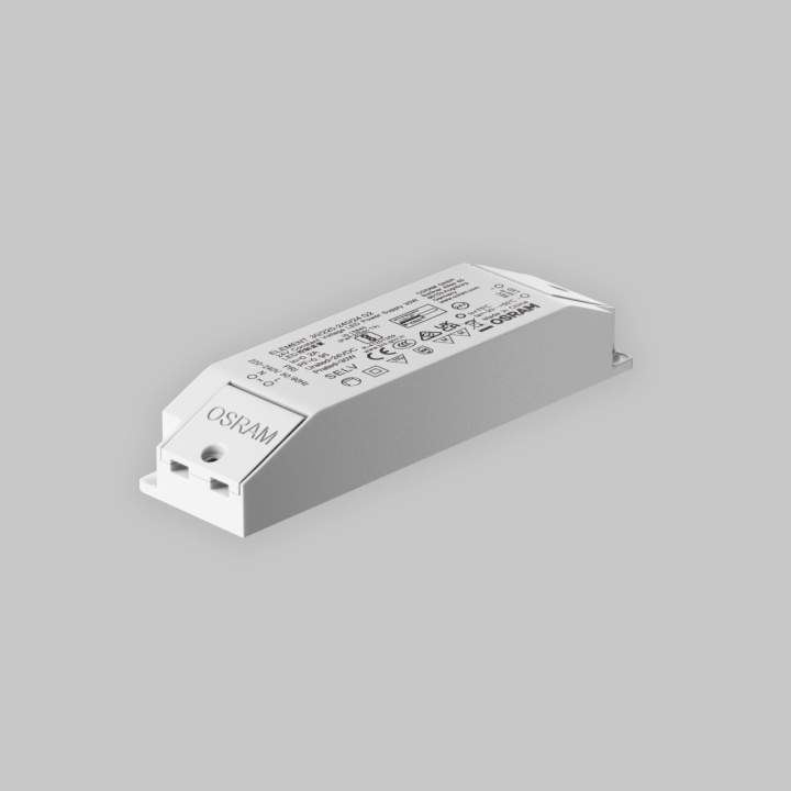 Alimentator Sistem Flarity - 30W, Alb - Img 2