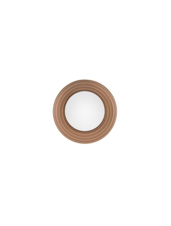 Aplica Orbique Caramel / Opal Ø16 x 12,5 cm - Img 2