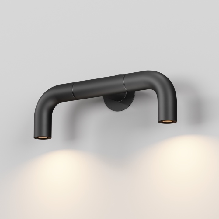 Aplică Sleek 28.4 cm 3000K - Gri - Img 3